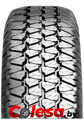 Lassa Multiways-C колеса в Беларуси