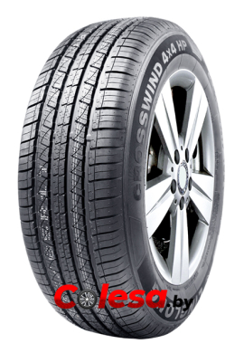 LingLong  летние шины  в Минске  CrossWind HP010 4x4 HP