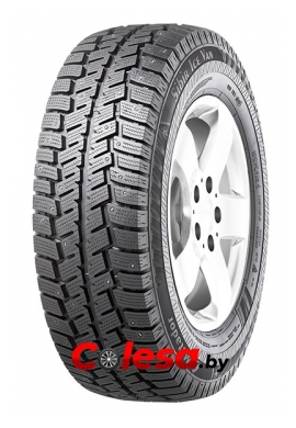 купить зимние шины  в Минске  MATADOR MPS 500 SIBIR ICE VAN