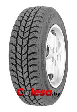 Goodyear Cargo Ultra Grip Легкогрузовые шины