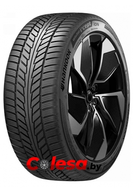 HANKOOK WINTER I*CEPT ION A IW01A EV колеса зимние 