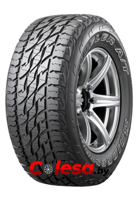Купить шины в Беларуси Bridgestone Dueler A/T 697