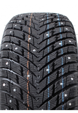  Sonix WinterXPro Studs 69 колеса зимние 
