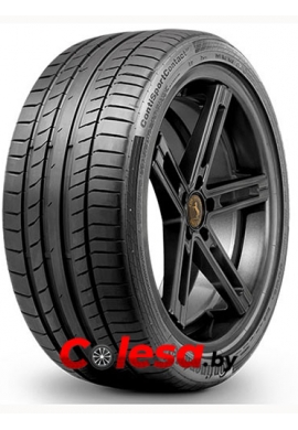 Continental ContiSportContact 5P 