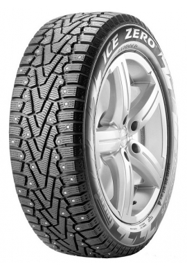 зимние шины Pirelli Winter Ice Zero