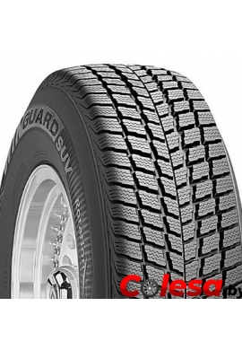 Nexen WINGUARD SUV колеса в Минске и Беларуси