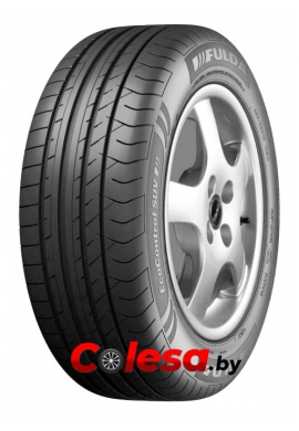 Fulda EcoControl SUV в Минске 