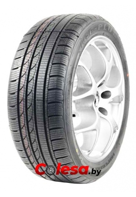 imperial S210 Ice Plus резина зимняя