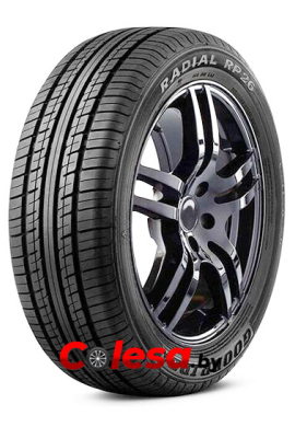 колеса в Минске и Беларуси Goodride RP 26