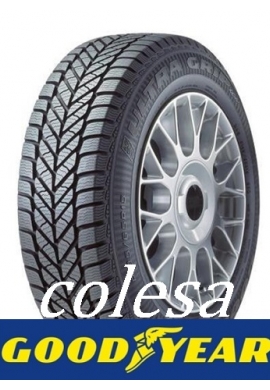 Goodyear UltraGrip Ice купить зимние шины в Минске 