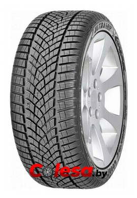 Goodyear UltraGrip Performance GEN-1 шины  в Минске 