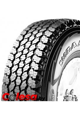 goodyear wrangler all-terrain adventure with kevlar  шины для внедорожников