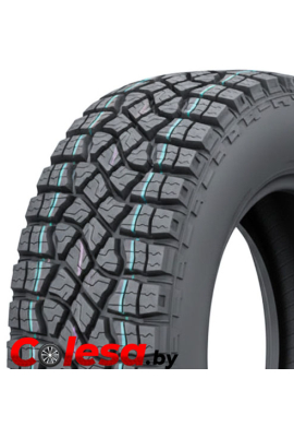 Goodyear Wrangler Territory MT шины для внедорожников