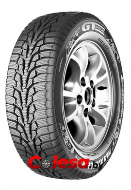 GT Radial Maxmiler Ice колеса для микроавтобусов в Беларуси