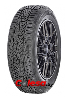 Hankook W330A i cept Evo3 колеса в Минске и Беларуси