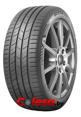 Купить колёса для электромобиля Kumho Ecsta PS71 EV 