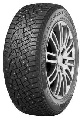 CONTINENTAL CONTIICECONTACT 2 KD купить зимние шины  в Минске 