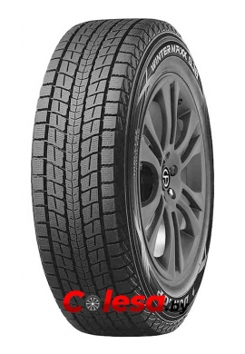 DUNLOP WINTER MAXX SJ8 купить шины   в Минске 