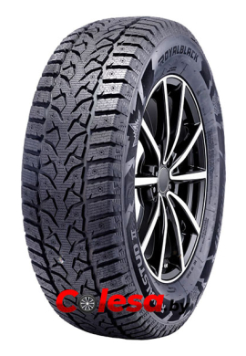 колеса зимние   Royal Black Royal Stud 2 в Беларуси