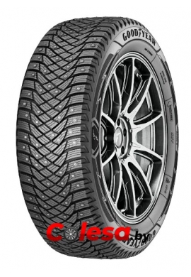 Goodyear Ultragrip Arctic 2 SUV колеса зимние 