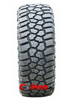 шины для джипа Cooper Discoverer Rugged Trek