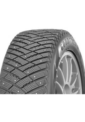 Goodyear UltraGrip Ice Arctic SUV  колеса зимние 