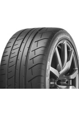 Dunlop резина летняя  SP Sport Maxx GT 600