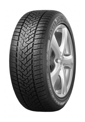 Dunlop колеса зимние  SP Winter Sport 5 SUV