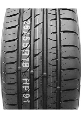 Kumho  колеса летние HP91