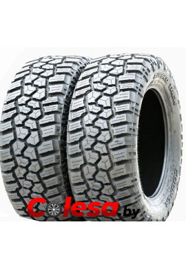 Cooper Discoverer Rugged Trek  резина для бездорожья грязевая 