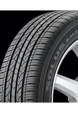 Kumho Solus KH25  шины 