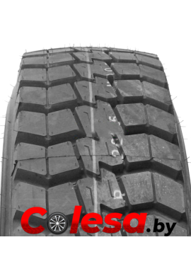 Kumho KMD01 грузовая резина 
