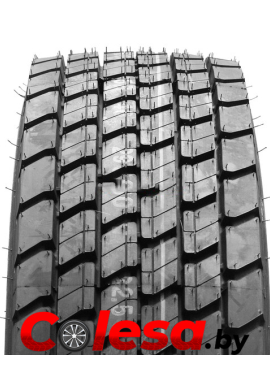 Kumho KRD50 колеса для грузовых автомобилей 