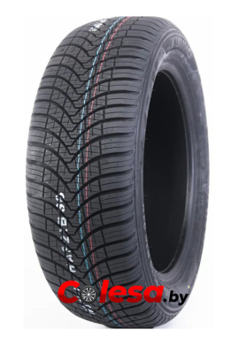 Kumho колеса всесезонные Solus 4S HA32+