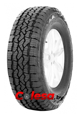 LASSA COMPETUS A/T 3 Автомобильные шины
