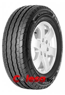 колеса для микроавтобусов  Transway 3 в Беларуси