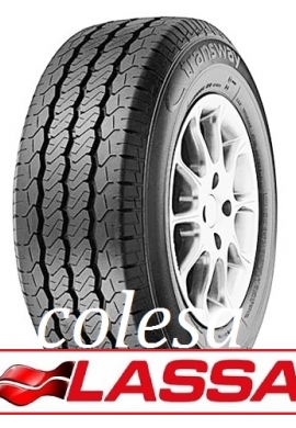 Купить шины в Минске и Беларуси Lassa Transway 