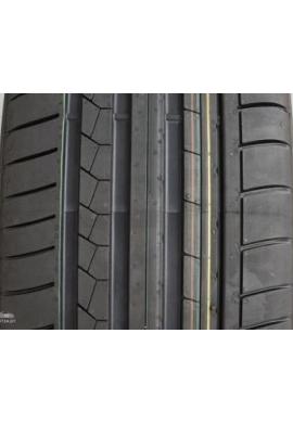 резина летняя Dunlop SP SportMaxx GT