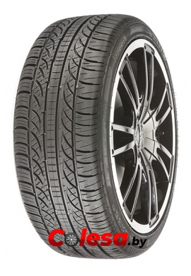 Pirelli PZero Nero All Season r18,r19,r20,r21,r22,r23
