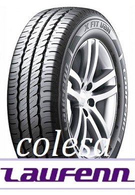  Laufenn lv01 резина летняя