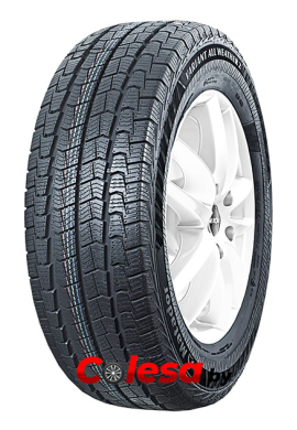 колеса в Минске и Беларуси Matador MPS 400 Variant All Weather 2