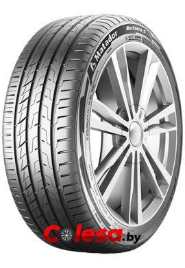 Matador Hectorra 5 tyres r15,r16,r17,r18,r19,r20,r21,r22,r23