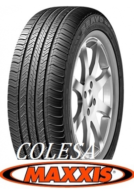 Maxxis колеса летние  Bravo HP-M3