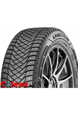 Goodyear Ultragrip Arctic 2 SUV купить зимние шины  в Минске 