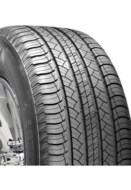 Michelin Latitude Tour в Минске 