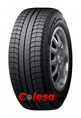 Michelin Latitude X-Ice Xi2 купить зимние шины