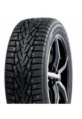 Pirelli шины зимние шипованные Ice Zero SUV