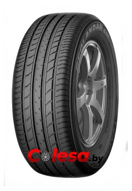 YOKOHAMA GEOLANDAR G98A Автомобильные шины