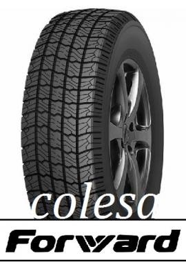 Барнаул Forward Professional 170  Автомобильные шины