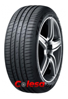Nexen N&#039;Fera Primus